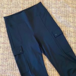Delancey Straight Cargo Pant